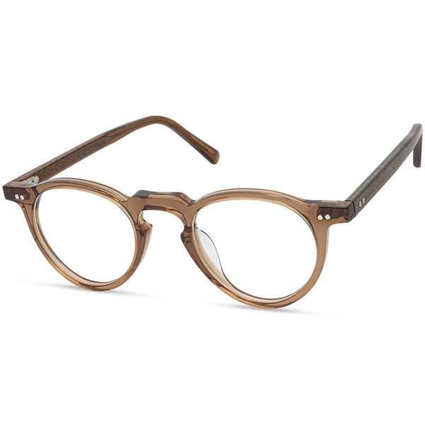 Round Glasses GC1024