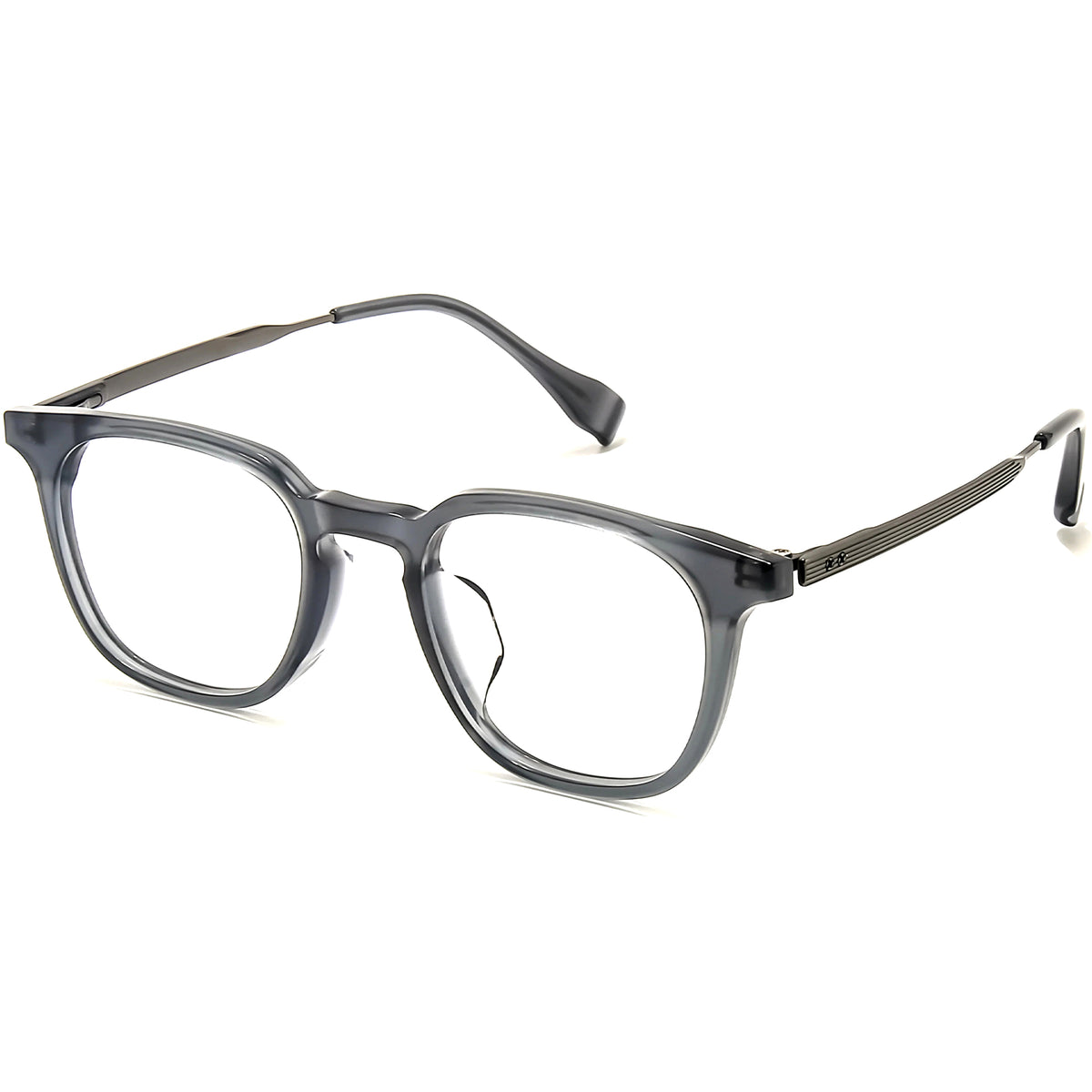 Square Glasses A4113