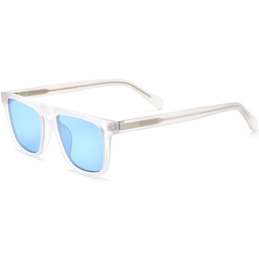 Rectangle Sunglasses BRS1076