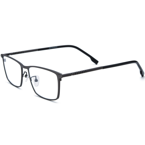Rectangle Glasses BR1700