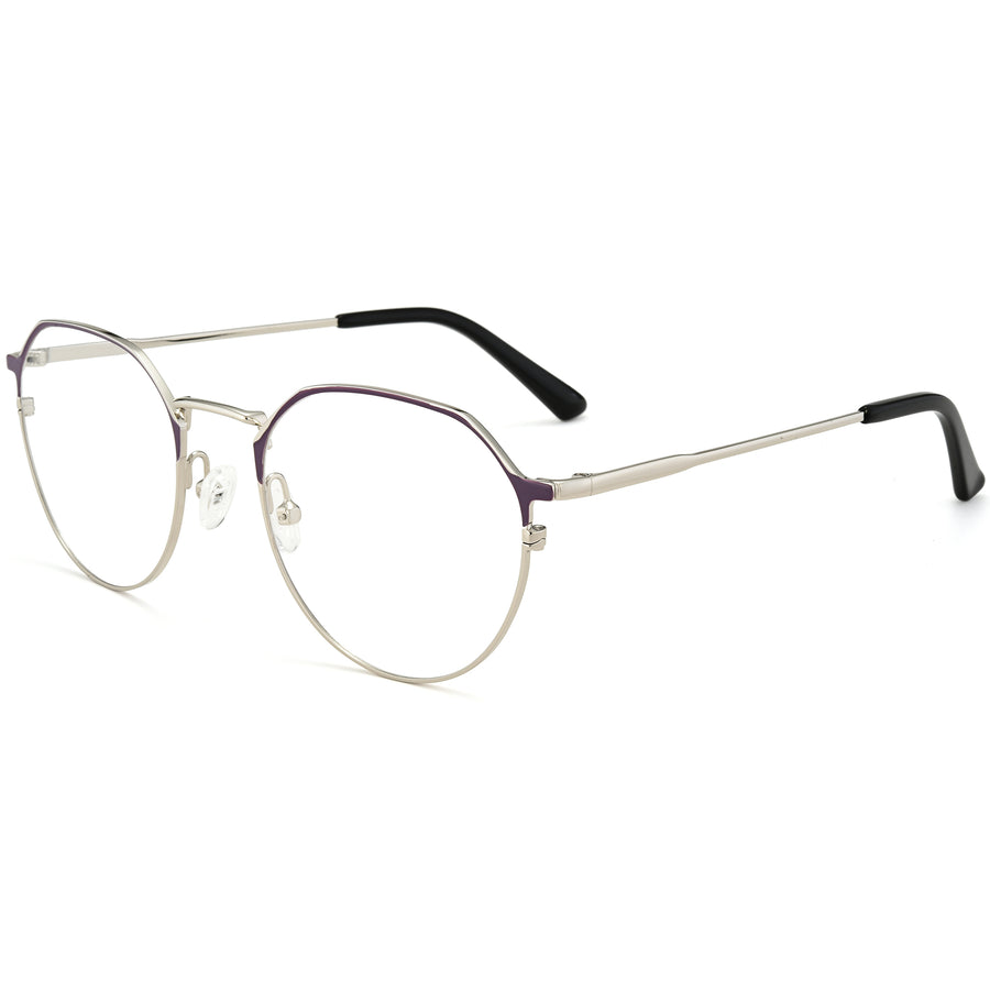 Round Glasses YEM1179