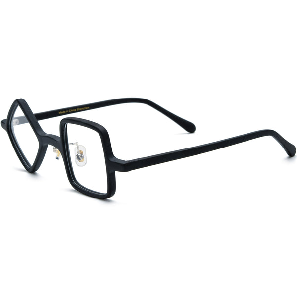 Geometric Glasses BR1600
