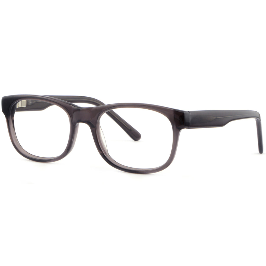 Square Glasses O1628