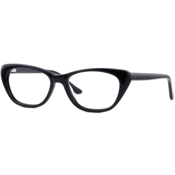 Cat-Eye Glasses O2010