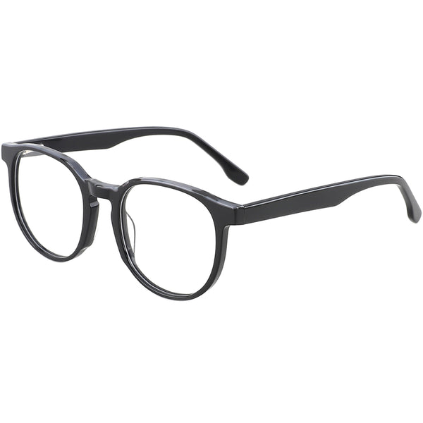 Round Glasses YEA1095