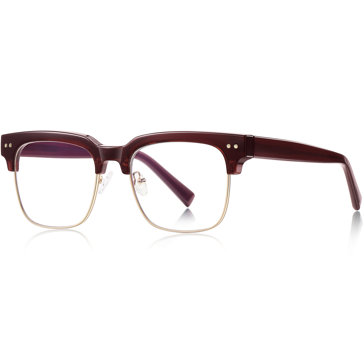 Browline Glasses PF1144