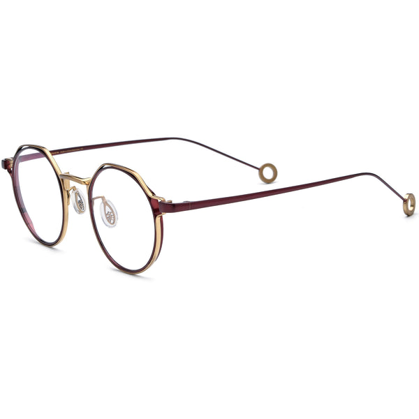 Round Glasses BR1427