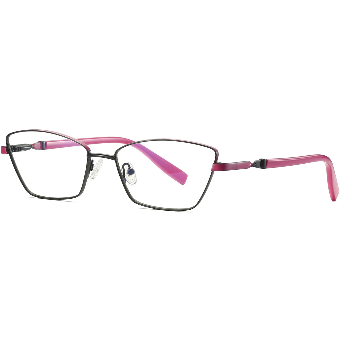 Cat-Eye Glasses PF1213