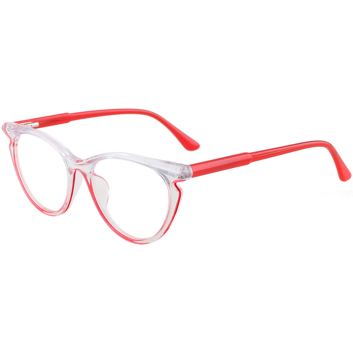 Cat-Eye Glasses YEA1218