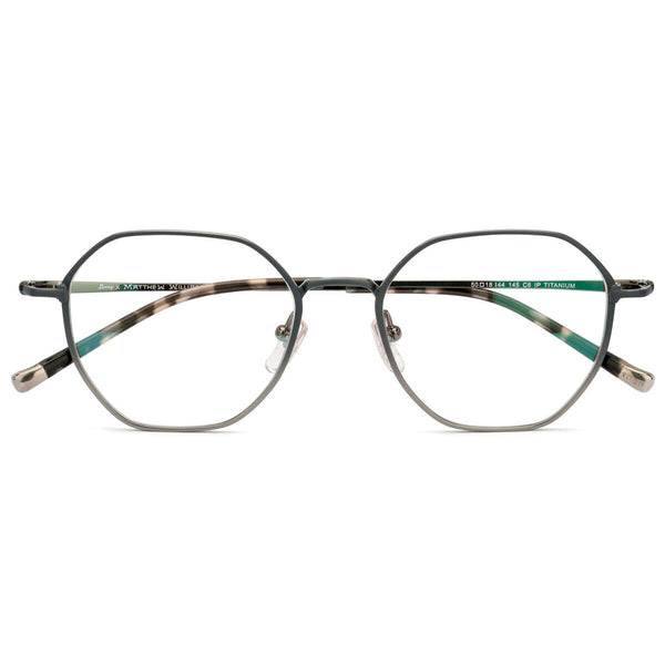 Geometric Glasses MW1241