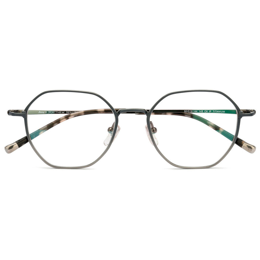 Geometric Glasses MW1241
