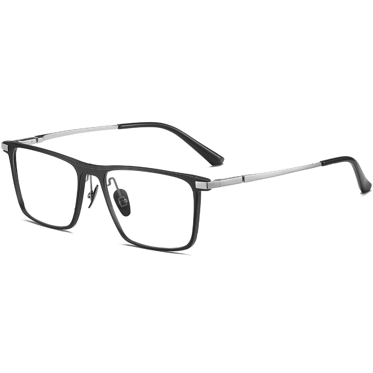 Rectangle Glasses GSR1068