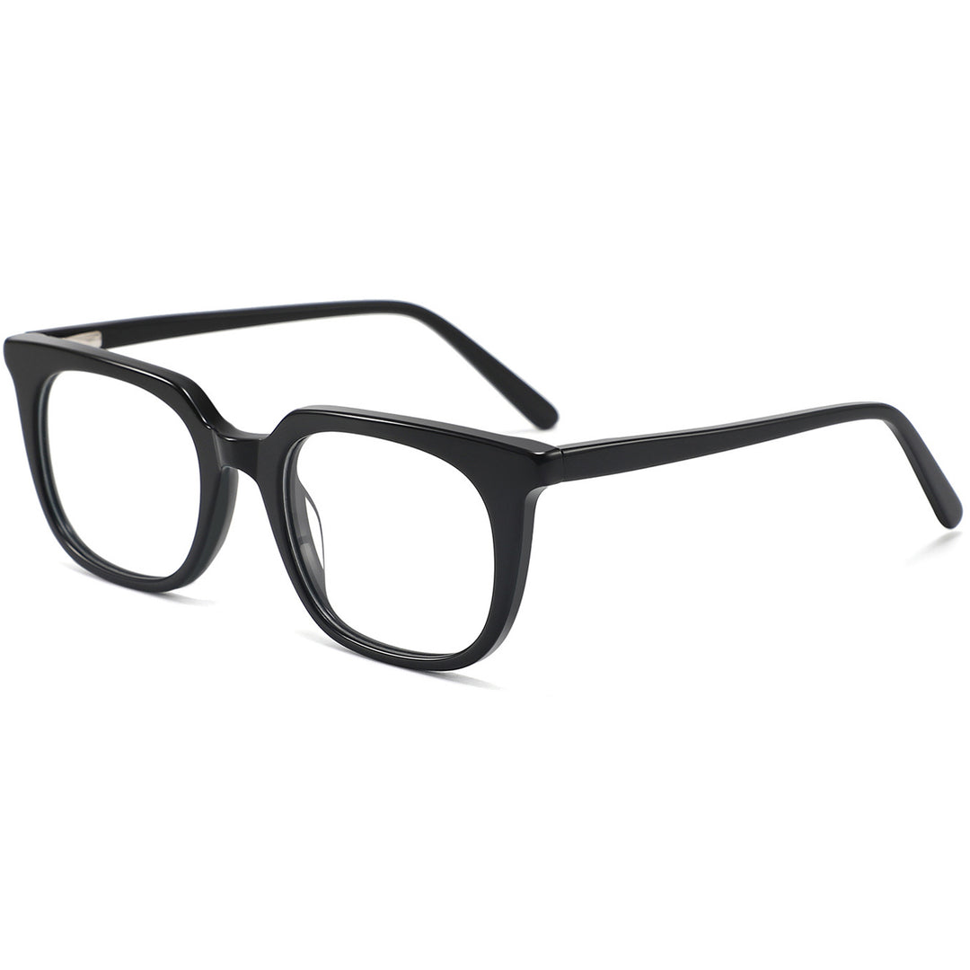 Rectangle Glasses KC1030