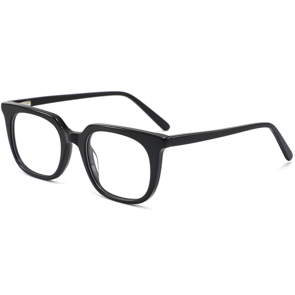 Rectangle Glasses KC1030