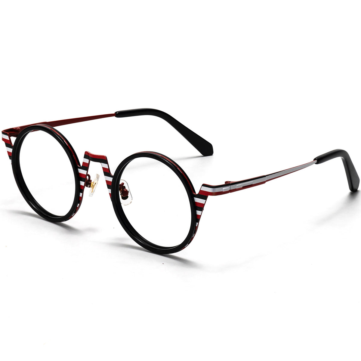 Round Glasses BYD1001