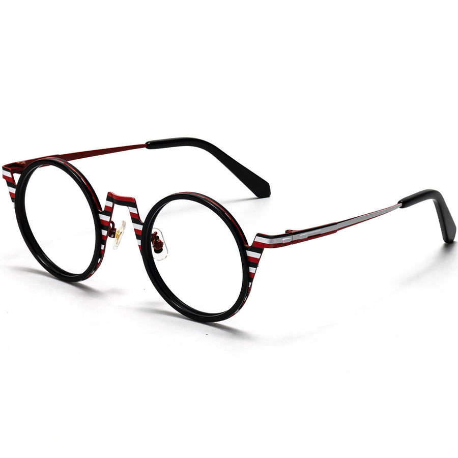 Round Glasses BYD1001