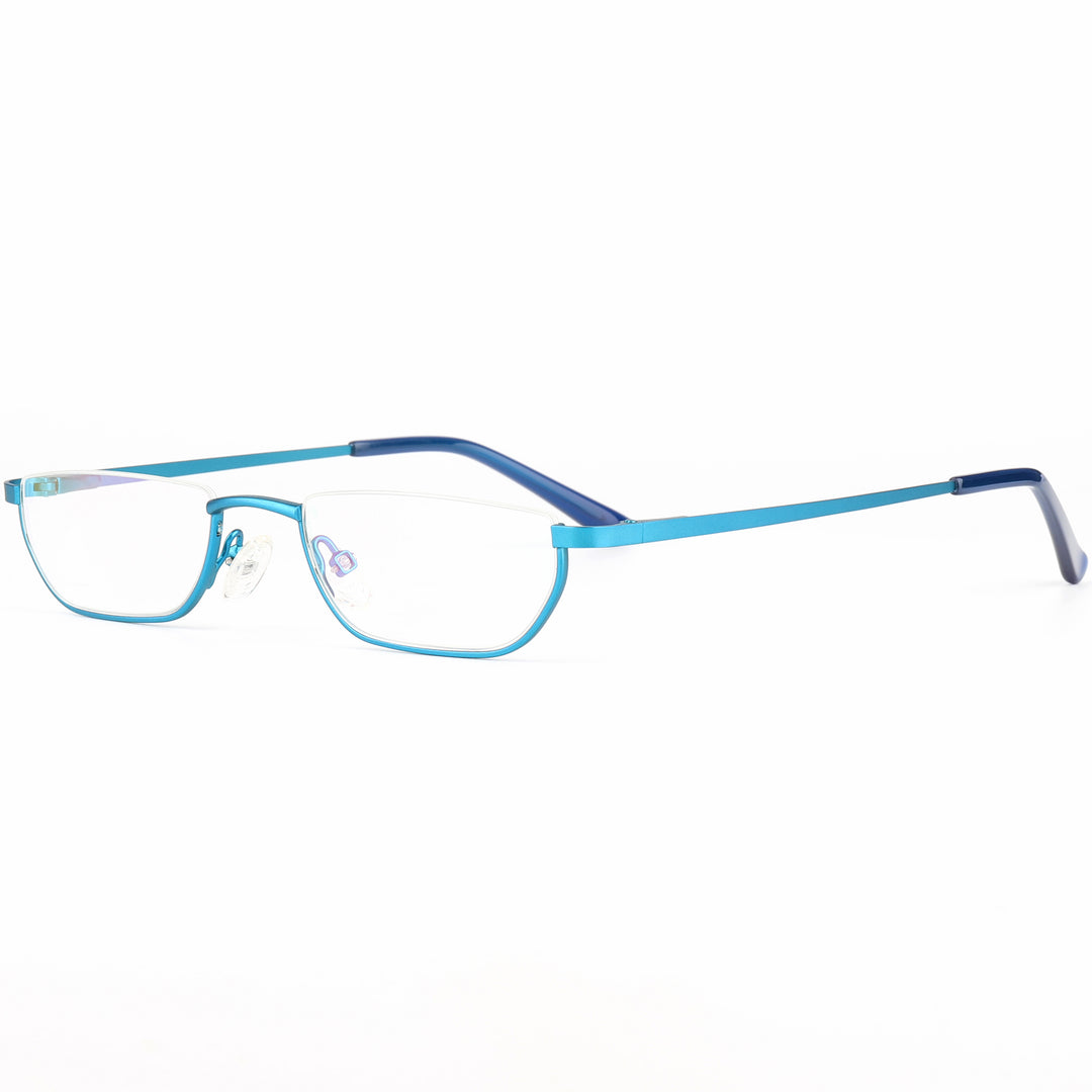 Rectangle Glasses RV1087