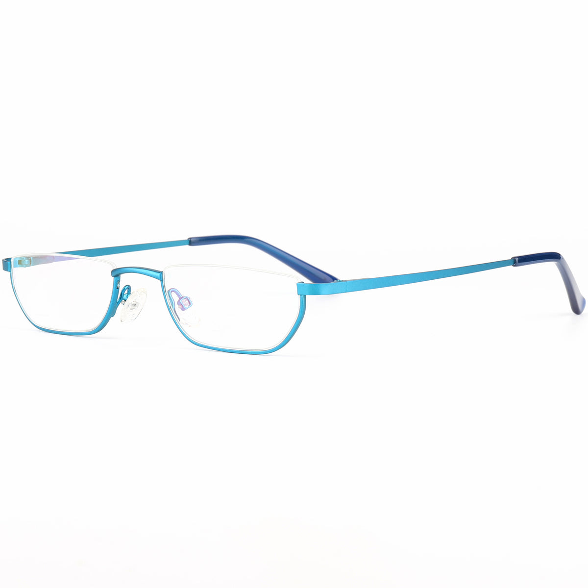 Rectangle Glasses RV1087