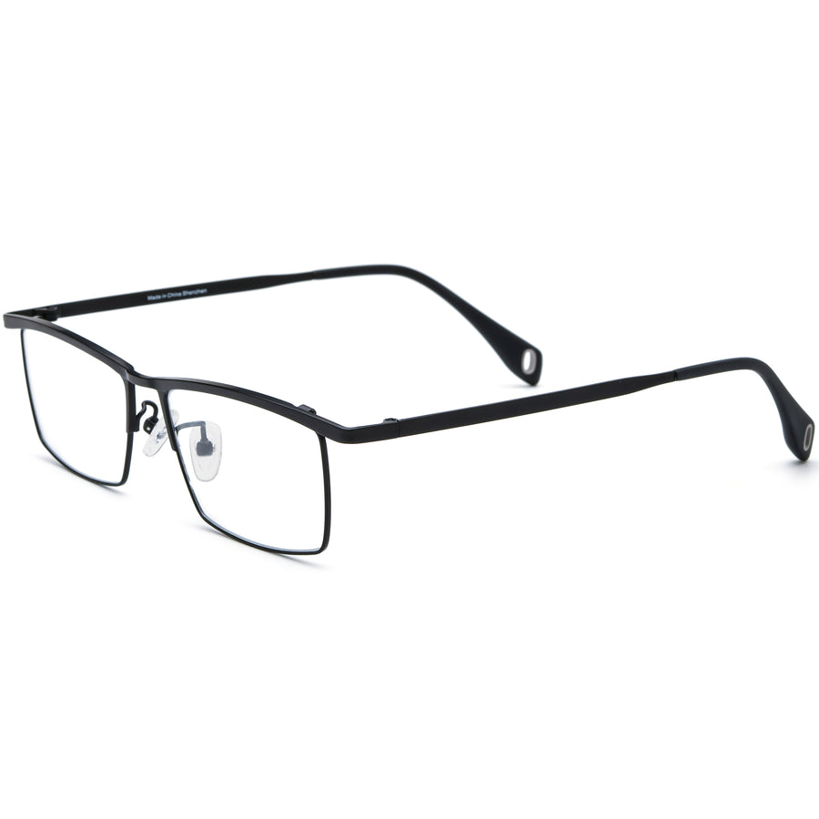 Rectangle Glasses BR1692