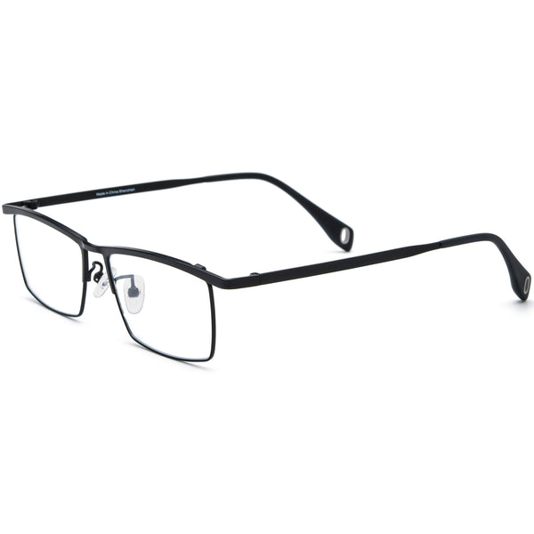 Rectangle Glasses BR1692