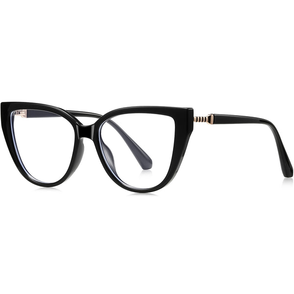 Cat-Eye Glasses YSD1105