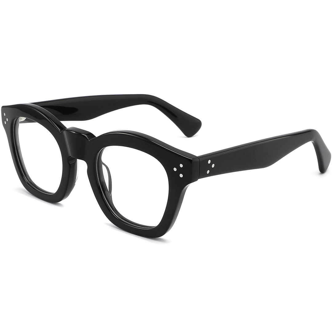 Square Glasses YN1023
