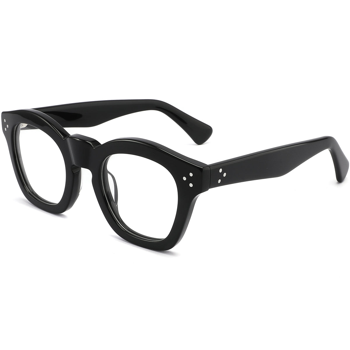 Square Glasses YN1023