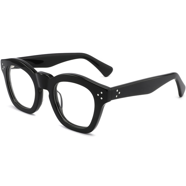 Square Glasses YN1023