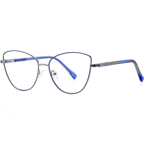 Cat-Eye Glasses PF1317