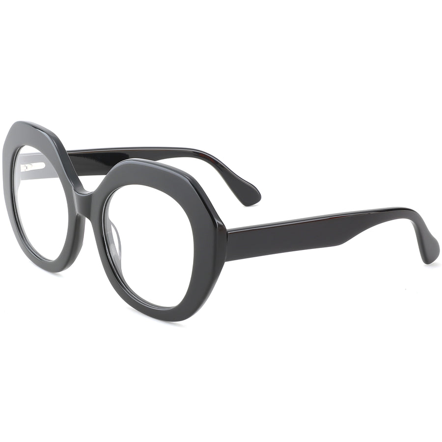 Geometric Glasses A2881