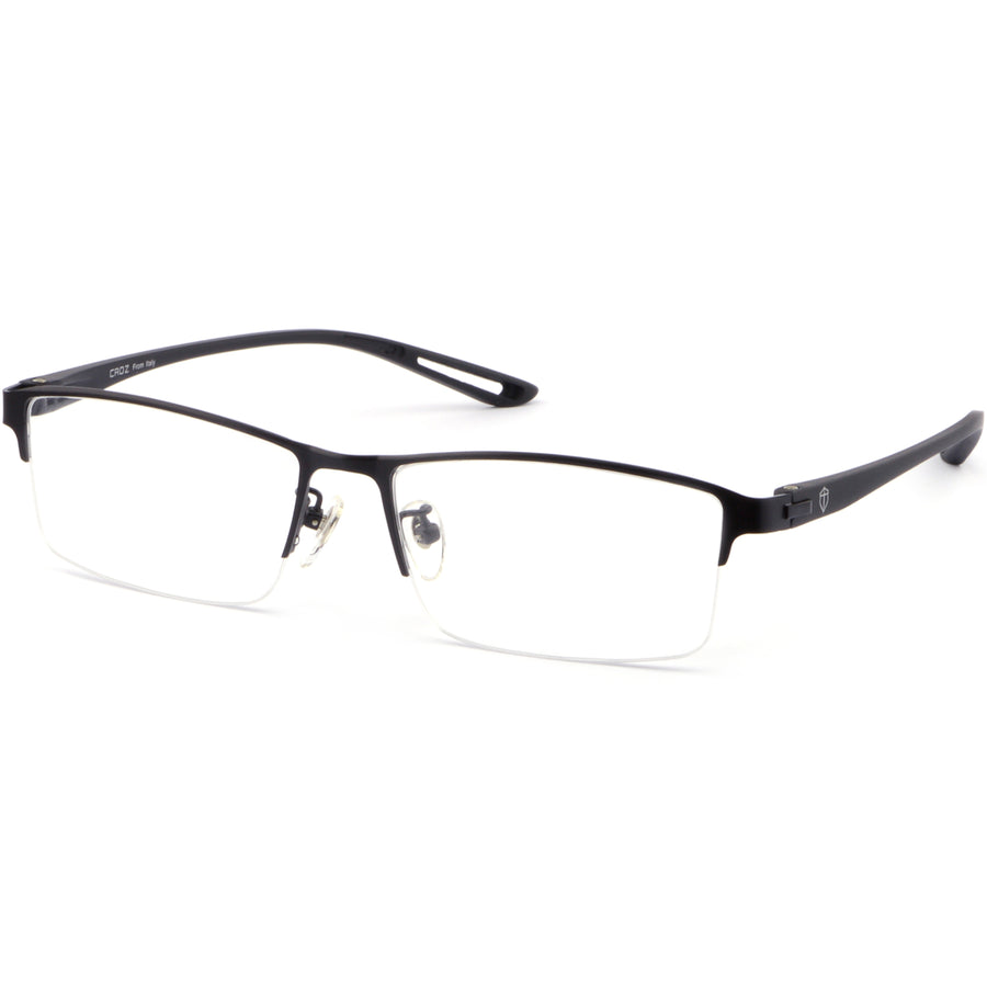Rectangle Glasses O1234