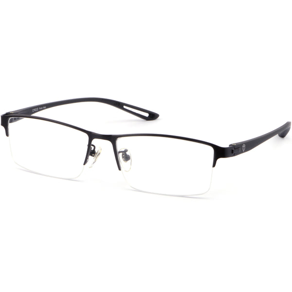 Rectangle Glasses O1234