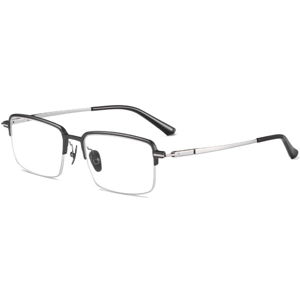 Rectangle Glasses GSR1067