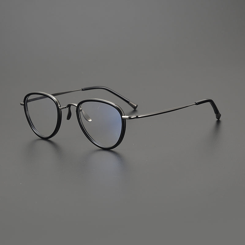 Round Glasses TG1184