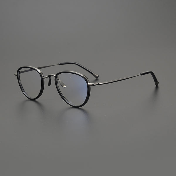 Round Glasses TG1184