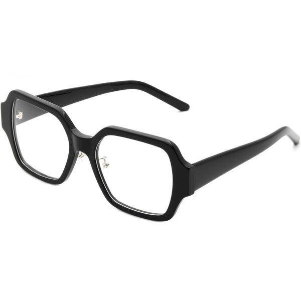 Square Glasses GSR1142