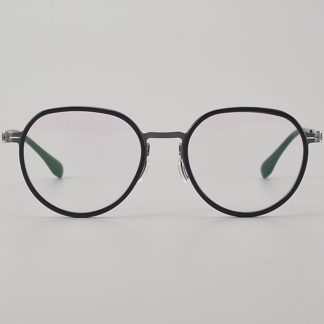 Round Glasses BY1084