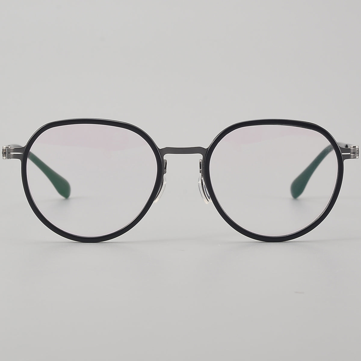 Round Glasses BY1084