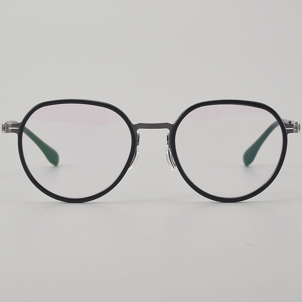 Round Glasses BY1084