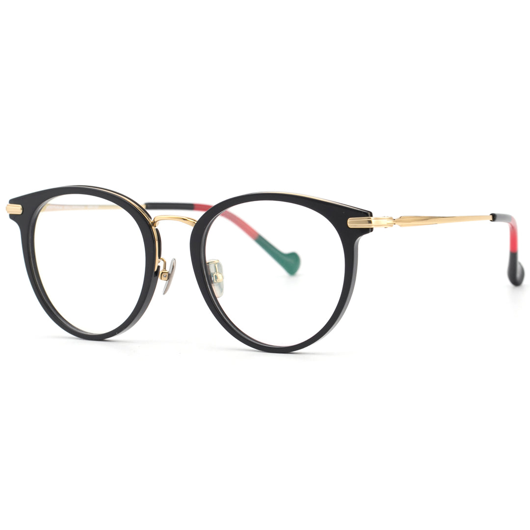 Round Glasses MW1141