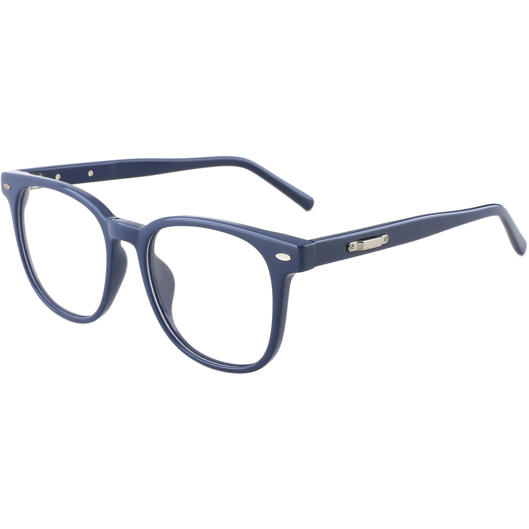 Square Glasses YAA1079