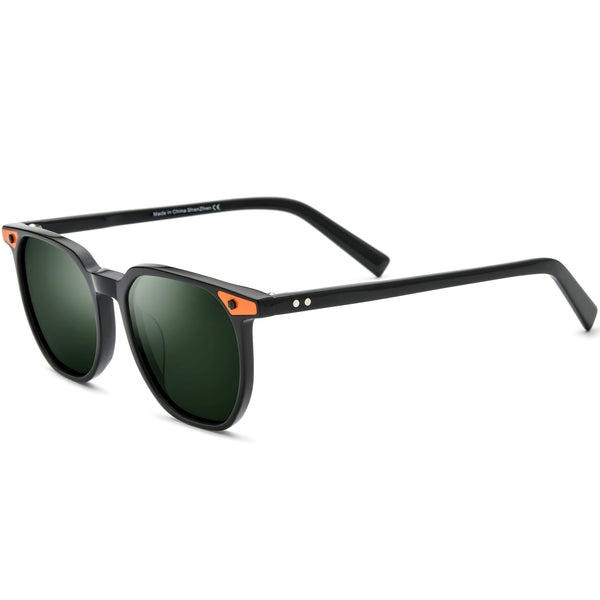 Square Sunglasses BRS1045