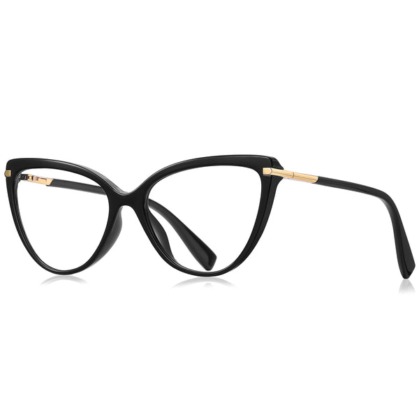 Cat-Eye Glasses PF1295