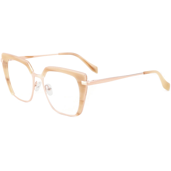 Cat-Eye Glasses YEC1133