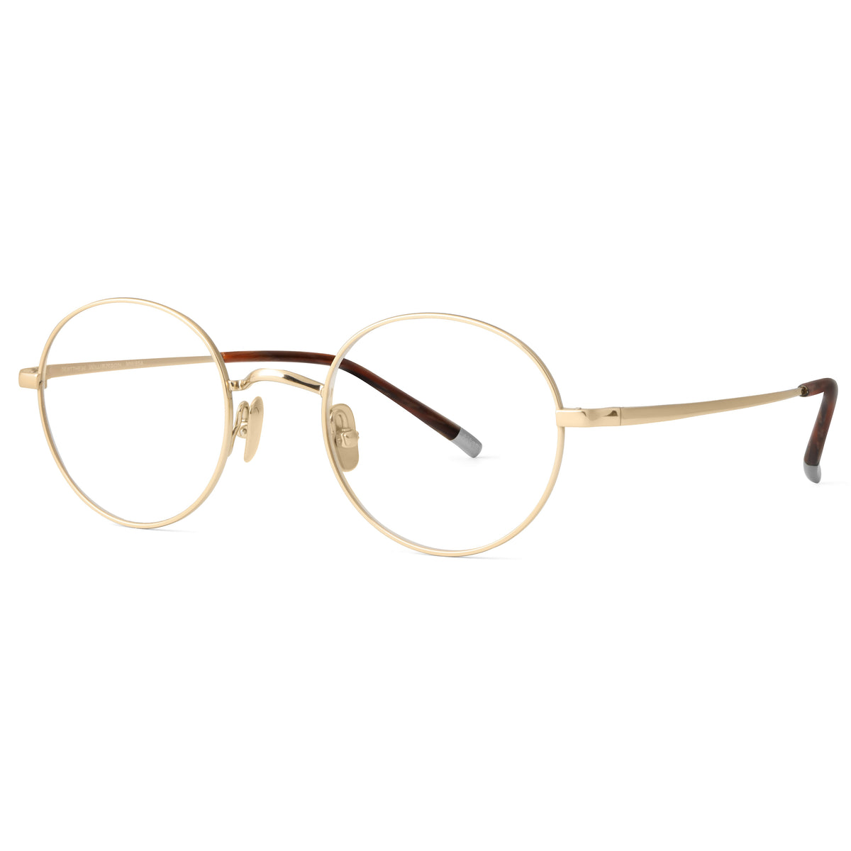 Round Glasses MW1070