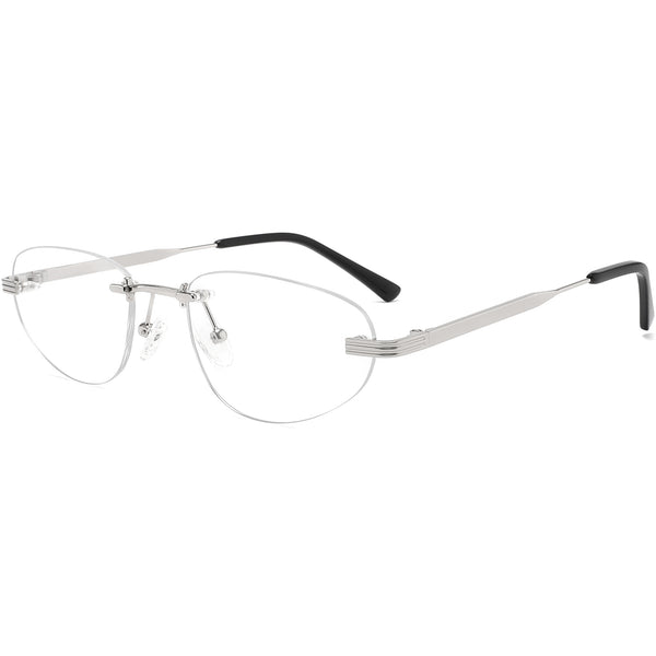 Cat-Eye Glasses GSR1197