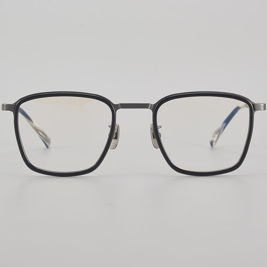 Square Glasses BY1029