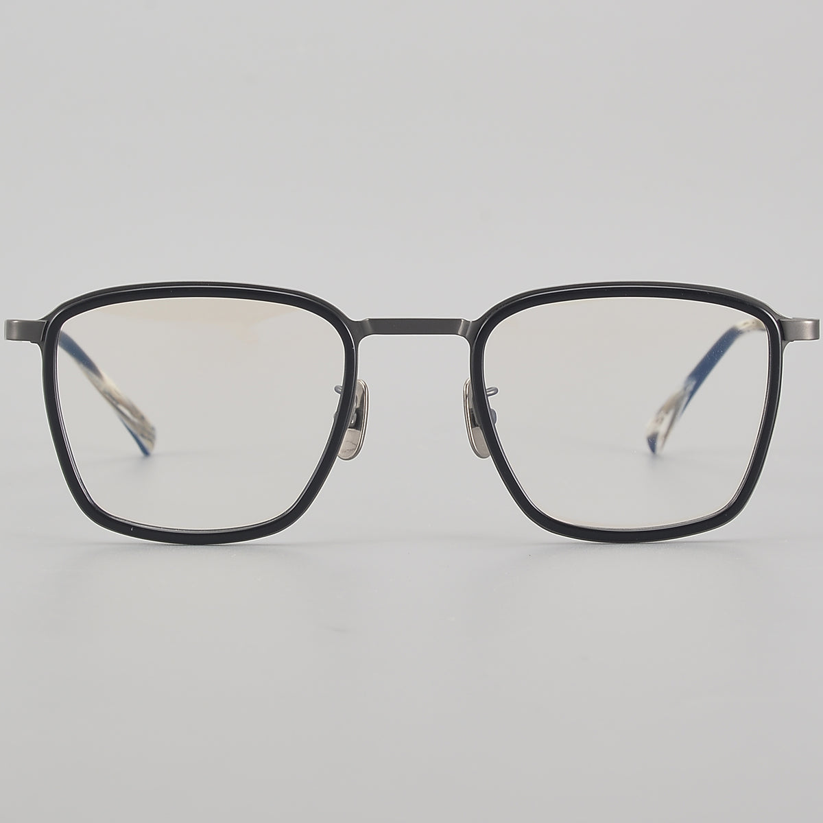 Square Glasses BY1029
