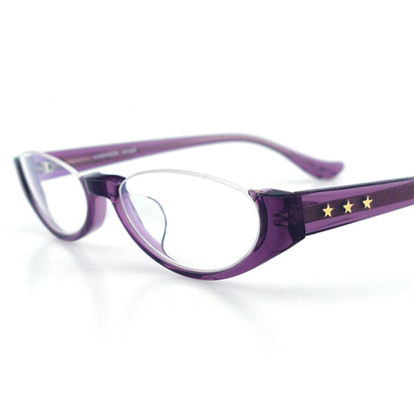 Oval Glasses PG1047
