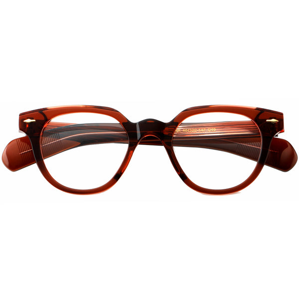 Square Glasses A4060